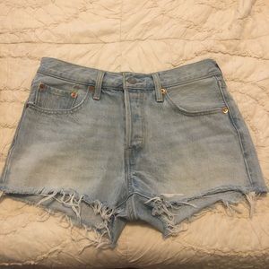 Levi’s Shorts W 27